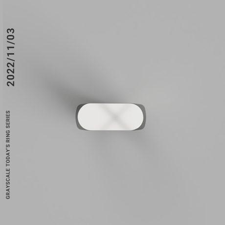 2022/11/3  [TODAY’S RING SERIES]　Revival 2025