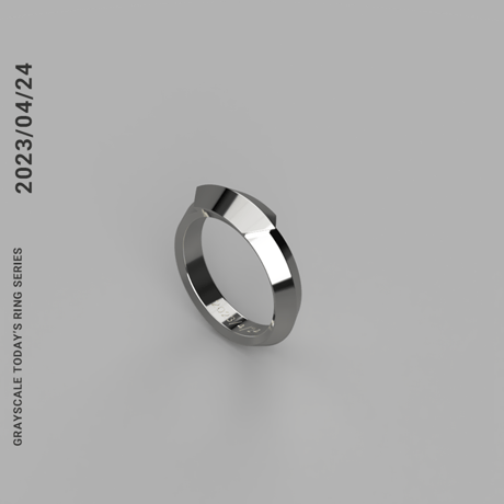 2023/4/24  [TODAY’S RING SERIES]　Revival 2026