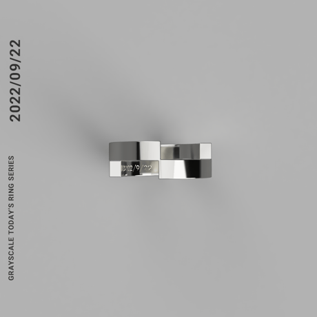 2022/9/22  [TODAY’S RING SERIES]　Revival 2025