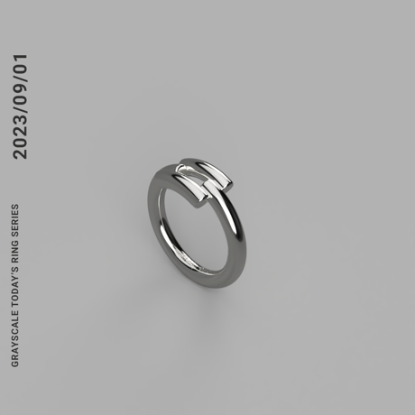 2023/9/1  [TODAY’S RING SERIES]　Revival 2025