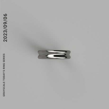 2023/9/6  [TODAY’S RING SERIES]　Revival 2025
