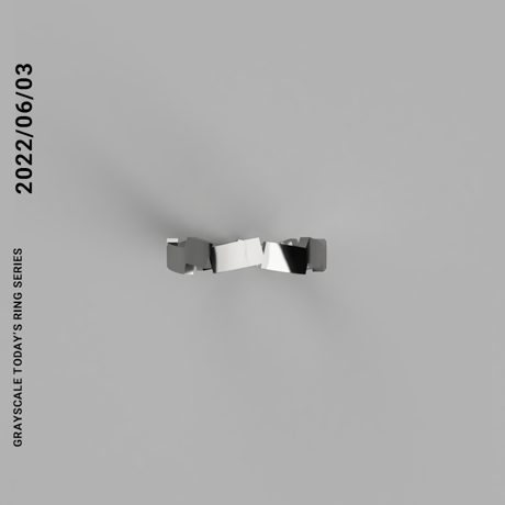2022/6/3  [TODAY’S RING SERIES]　Revival 2026