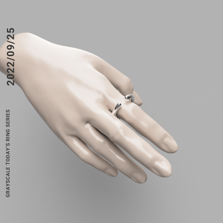 2022/9/25  [TODAY’S RING SERIES]　Revival 2025