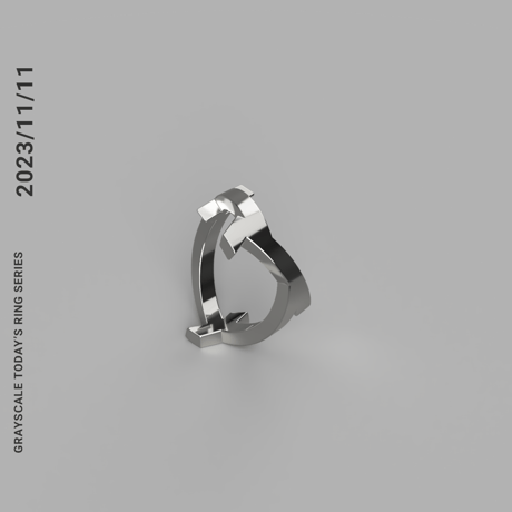 2023/11/11  [TODAY’S RING SERIES]　Revival 2025