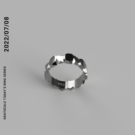 2022/7/8  [TODAY’S RING SERIES]　Revival 2024