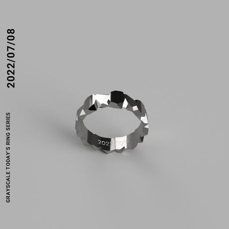 2022/7/8  [TODAY’S RING SERIES]　Revival 2026