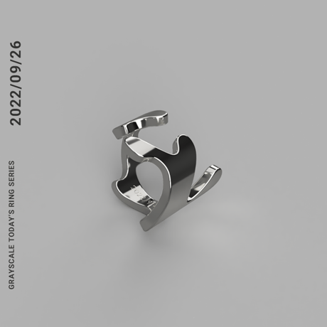 2022/9/26  [TODAY’S RING SERIES]　Revival 2025