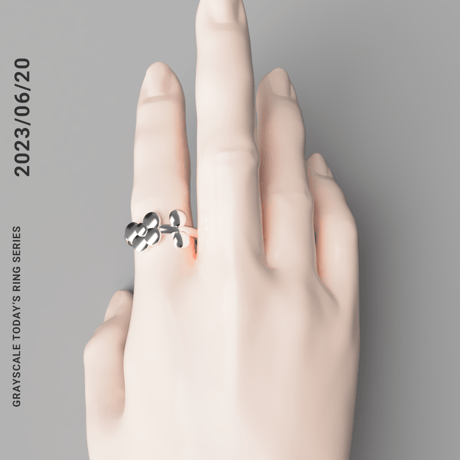 2023/6/20  [TODAY’S RING SERIES]　Revival 2026