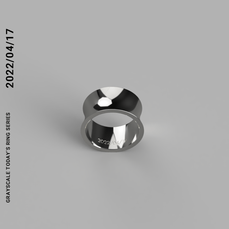 2022/4/17 [TODAY’S RING SERIES]　Revival 2026