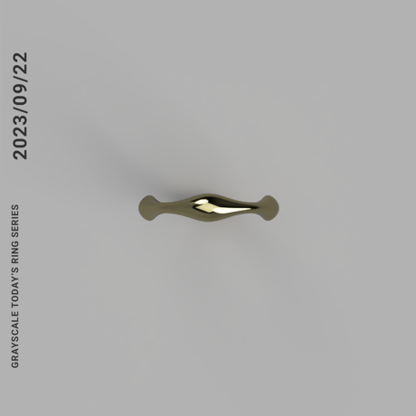 2023/9/22  [TODAY’S RING SERIES]　Revival 2025