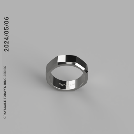 2024/5/6  [TODAY’S RING SERIES]　Revival 2026