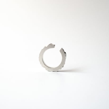 Facet Earcuff - c0004