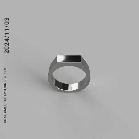 2024/11/3  [TODAY’S RING SERIES]　Revival 2025