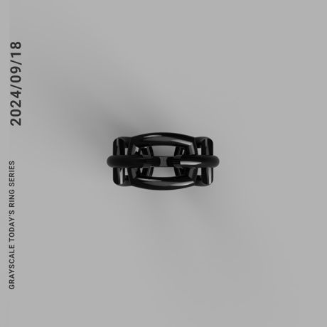 2024/9/18  [TODAY’S RING SERIES]　Revival 2025