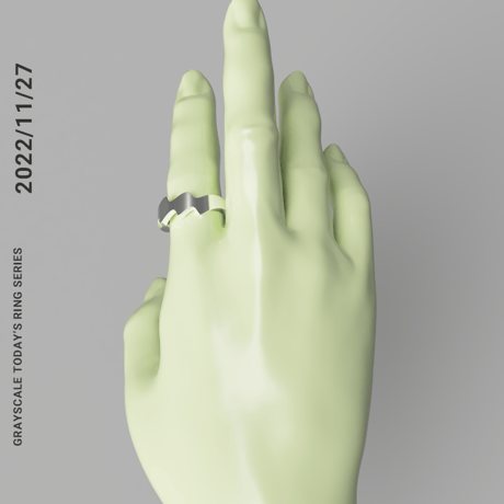 2022/11/27  [TODAY’S RING SERIES]　Revival 2025