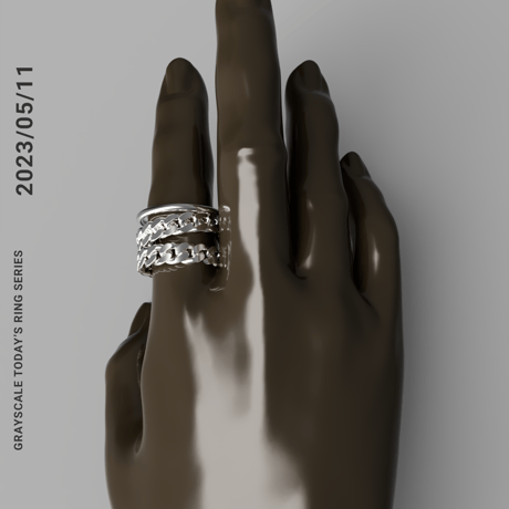 2023/5/11  [TODAY’S RING SERIES]　Revival 2026