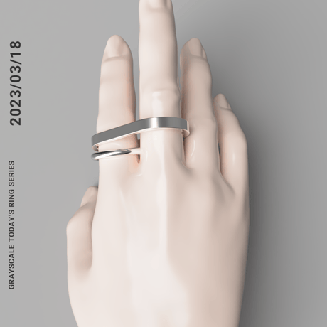 2023/3/18  [TODAY’S RING SERIES]　Revival 2026