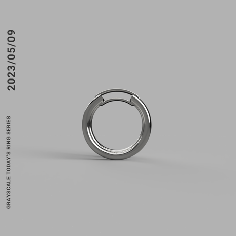 2023/5/9  [TODAY’S RING SERIES]　Revival 2026