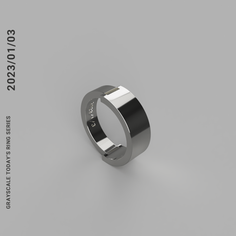 2023/1/3  [TODAY’S RING SERIES]　Revival 2026