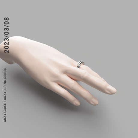 2023/3/8  [TODAY’S RING SERIES]　Revival 2026
