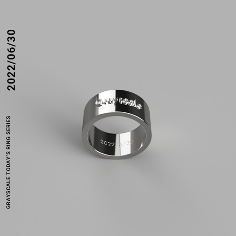 2022/6/30  [TODAY’S RING SERIES]　Revival 2026