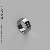 2022/8/12  [TODAY’S RING SERIES]　Revival 2026