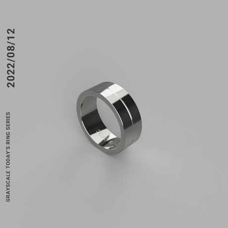 2022/8/12  [TODAY’S RING SERIES]　Revival 2025
