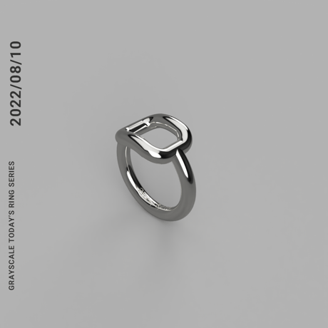 2022/8/10  [TODAY’S RING SERIES]　Revival 2025