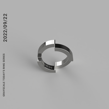 2022/9/22  [TODAY’S RING SERIES]　Revival 2025