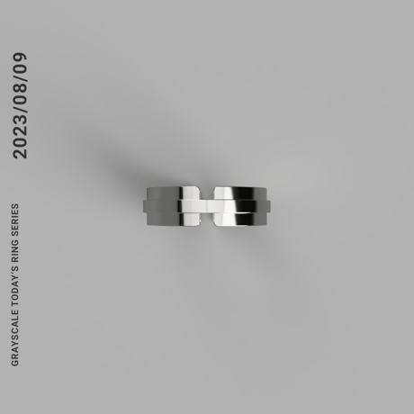 2023/8/9  [TODAY’S RING SERIES]　Revival 2025