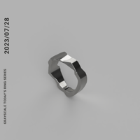 2023/7/28  [TODAY’S RING SERIES]　Revival 2026