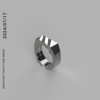 2024/7/17  [TODAY’S RING SERIES]　Revival 2026