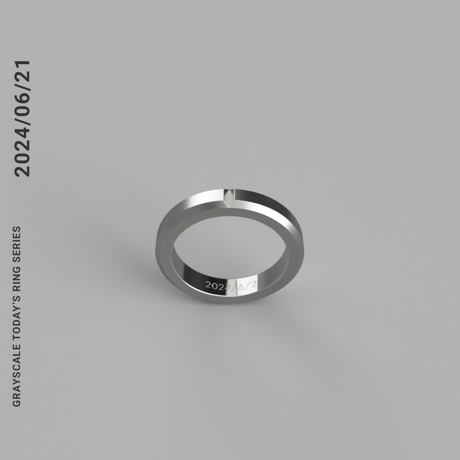 2024/6/21  [TODAY’S RING SERIES]　Revival 2026