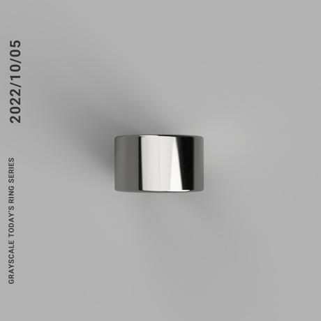 2022/10/5  [TODAY’S RING SERIES]　Revival 2025