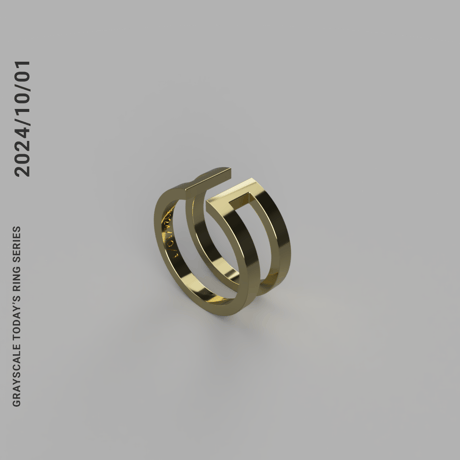 2024/10/1  [TODAY’S RING SERIES]　Revival 2025
