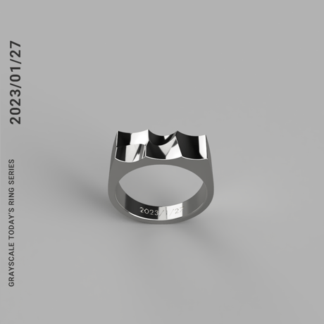 2023/1/27  [TODAY’S RING SERIES]　Revival 2026