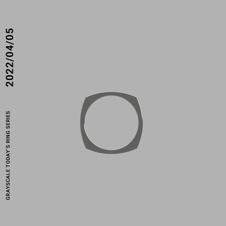 2022/4/5 [TODAY’S RING SERIES]　Revival 2024