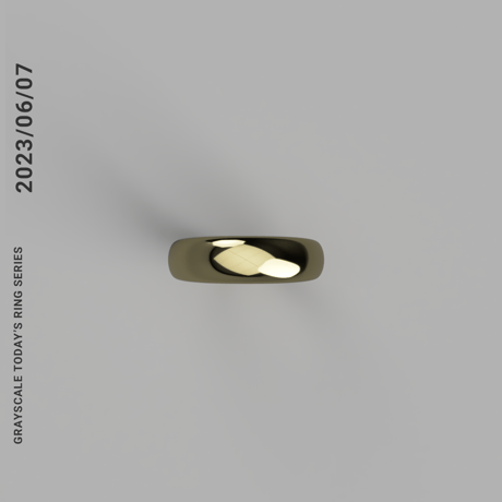 2023/6/7  [TODAY’S RING SERIES]　Revival 2026
