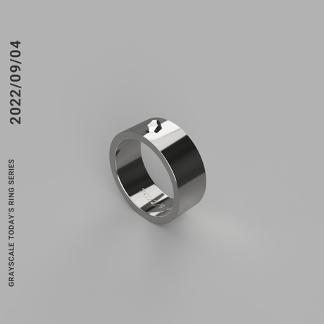 2022/9/4  [TODAY’S RING SERIES]　Revival 2025