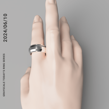 2024/6/10  [TODAY’S RING SERIES]　Revival 2026