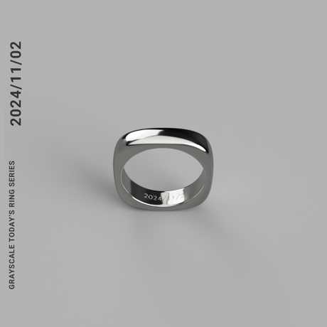 2024/11/2  [TODAY’S RING SERIES]　Revival 2025