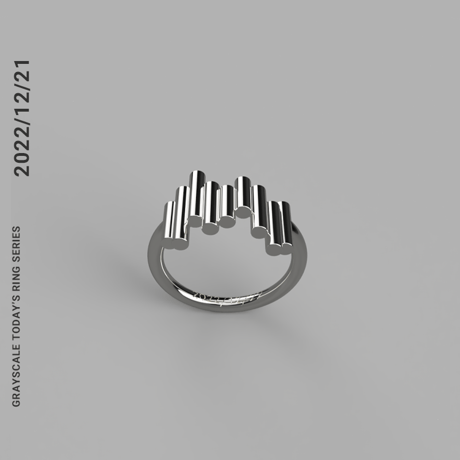 2022/12/22  [TODAY’S RING SERIES]　Revival 2025