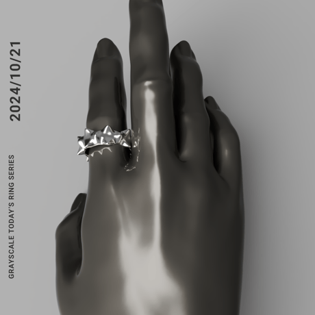 2024/10/21  [TODAY’S RING SERIES]　Revival 2025
