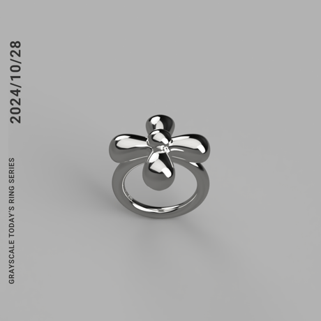 2024/10/28  [TODAY’S RING SERIES]　Revival 2025