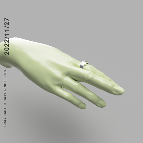 2022/11/27  [TODAY’S RING SERIES]　Revival 2025