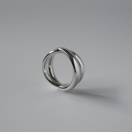 Cross Flow Ring - r0024