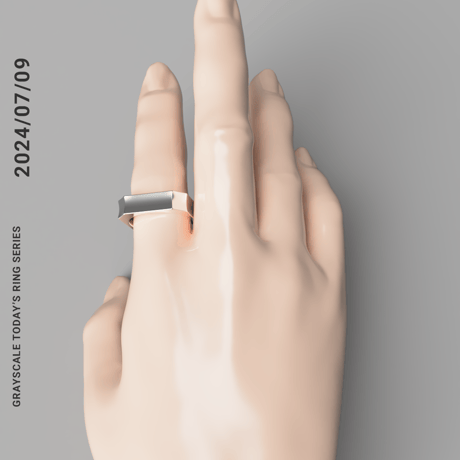 2024/7/9  [TODAY’S RING SERIES]　Revival 2026