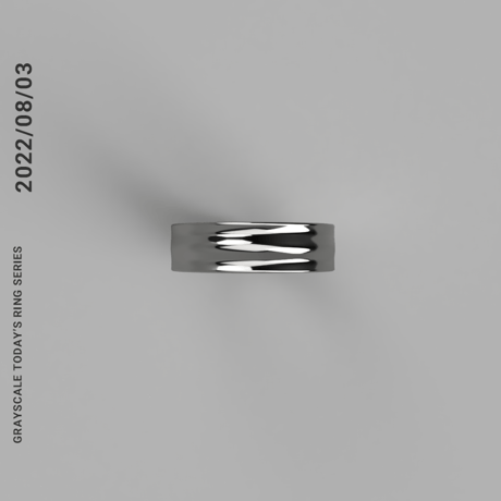 2022/8/3  [TODAY’S RING SERIES]　Revival 2026