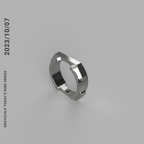 2023/10/7  [TODAY’S RING SERIES]　Revival 2025