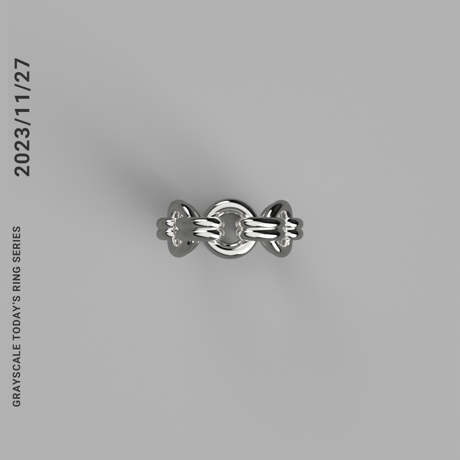 2023/11/27  [TODAY’S RING SERIES]　Revival 2025